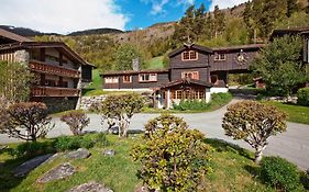 Elveseter Hotell Boverdalen 3*