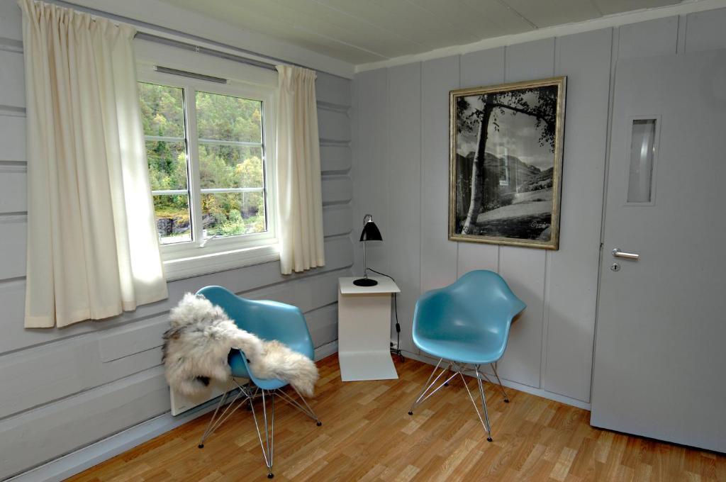 Elveseter Hotell Boverdalen Chambre photo