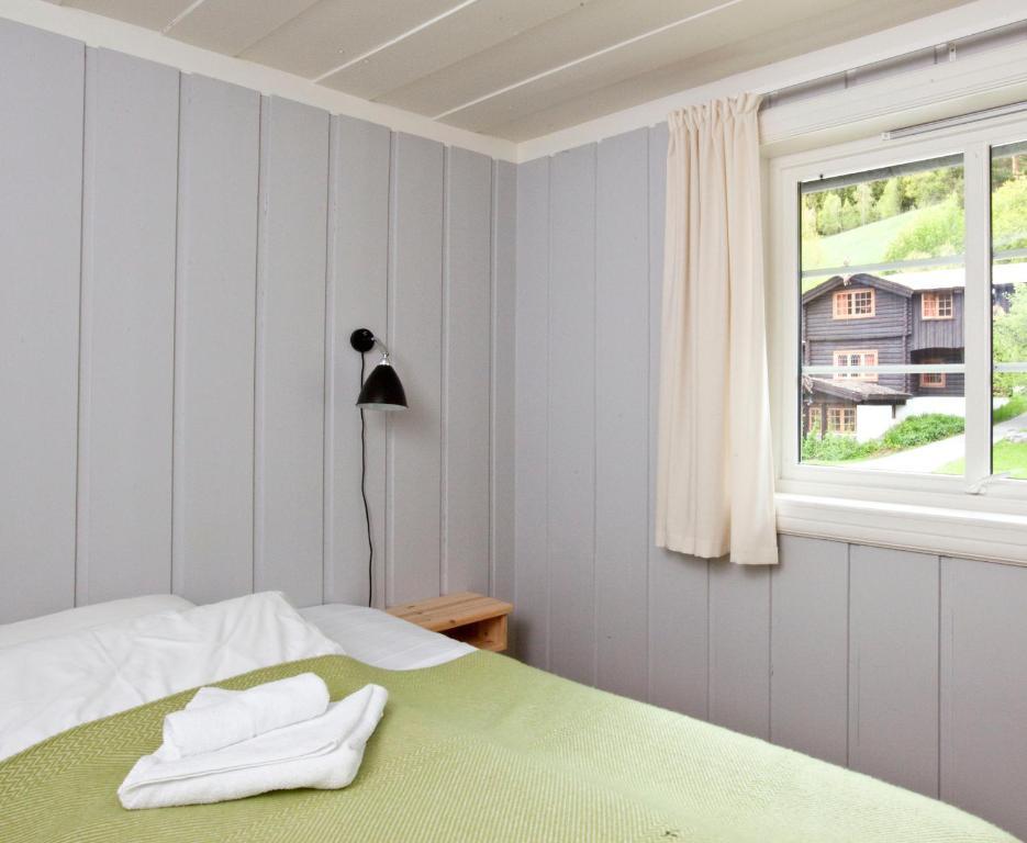 Elveseter Hotell Boverdalen Chambre photo